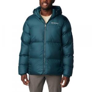 Kurtka uniwersalna męska Columbia Puffect Hooded Jacket