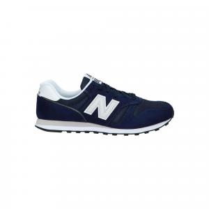 Buty na co dzień męskie NEW BALANCE 373 skóra