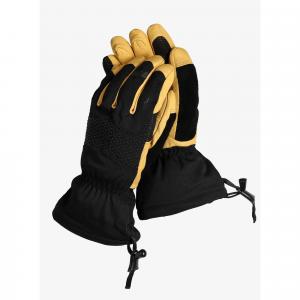 Rękawice w góry La Sportiva Alpine Guide Leather Gloves