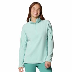 Bluza polarowa damska Columbia Glacial IV Half Zip