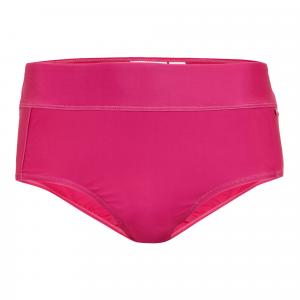 Damskie/kobiece Majtki Kąpielowe Paloma Plain