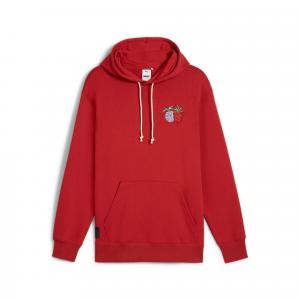 Bluza z kapturem Puma Puma X One Piece