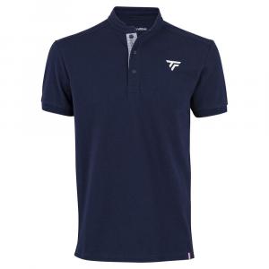 Koszulka polo męska Tecnifibre Polo Pique