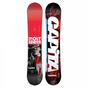 Deska snowboardowa męska Capita The Outsiders