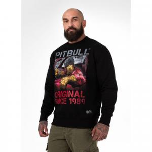 Bluza męska Pitbull Drive