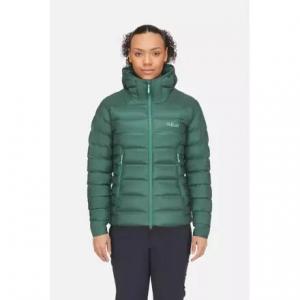 Kurtka Rab Electron Pro Women-Green Slate 12_M