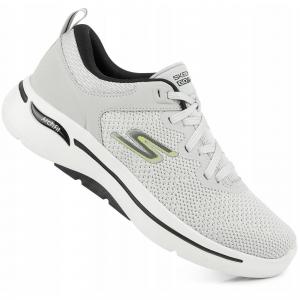 Męskie buty sportowe do chodzenia Skechers Go Walk Arch Fit