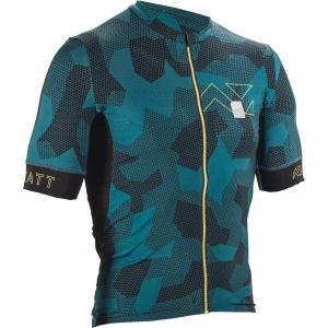 Koszulka rowerowa LEATT Jersey MTB Endurance 5.0