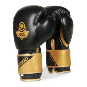 Rękawice bokserskie sparingowe DBX Bushido B-2v10