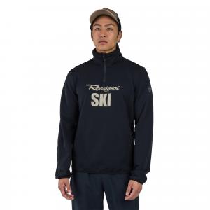 Bluza męska Rossignol Signature Ski Hz Fleece