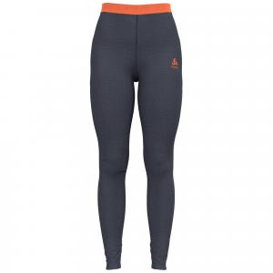 Legginsy termoaktywne damskie Odlo NATURAL PERFORMANCE PW 15