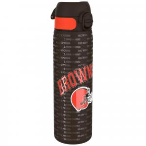 Butelka ION8 Single Wall I8SS600NFLCCLE NFL Browns