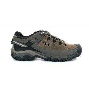 Buty trekkingowe męskie Keen Targhee WP Iii