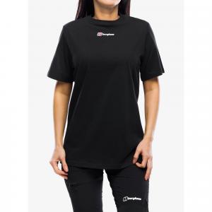 Koszulka damska Berghaus Boyfriend Three Layers SS Tee