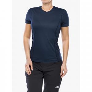 Koszulka termoaktywna damska Montane Dart Lite T-Shirt