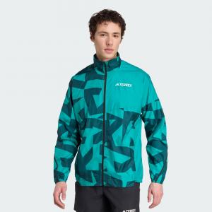 Wiatrówka Terrex Multi Printed