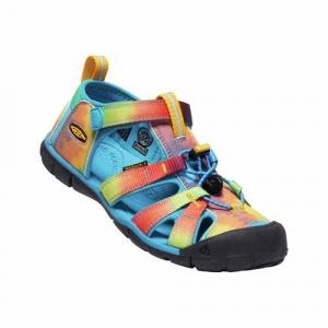 Buty do chodzenia damskie Keen Seacamp II Cnx