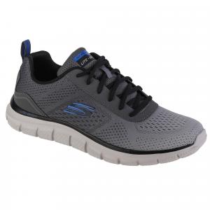 Buty treningowe męskie Skechers Track Ripkent