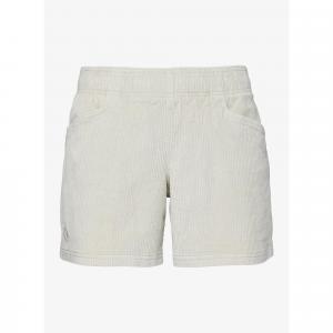 Spodenki wspinaczkowe damskie Black Diamond Dirtbag Corduroy Shorts