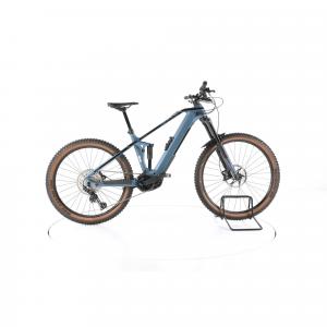 Second Life - Bulls Sonic EVO AM 2 Fully E-Bike 2023 - Jak nowy