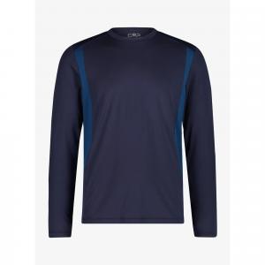 Koszulka z długim rękawem męska CMP Vivid T-Shirt