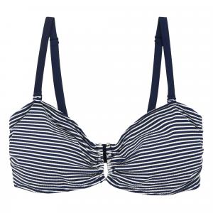 Góra Od Bikini Dla Kobiet Aceana III Seeksucker