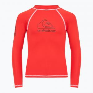 Longsleeve do pływania dziecięcy Quiksilver On Tour