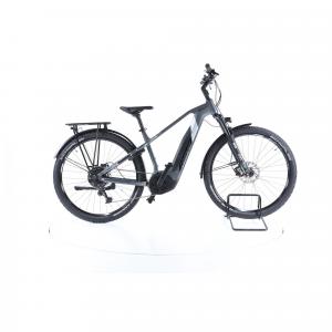 2nd Life - Conway Cairon C 1.0 Trekking E-Bike 2022 - Jak nowy