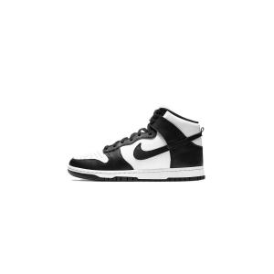 Buty do chodzenia dla dorosłych Nike Dunk High Panda 2021