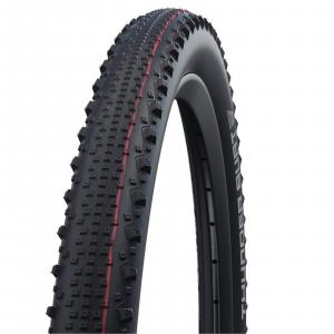 Opona Thunder Burt Evo Superrace 29 X 2.10 Czarna Składana