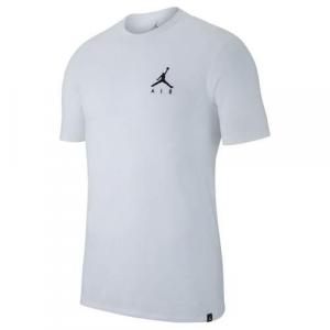 Koszulka sportowa męska Nike Air Jordan Jumpman Embroidered Tee