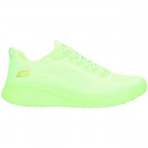 Buty damskie SKECHERS Bobs Squad Chaos Cool Rythms