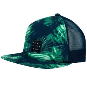 Czapka z daszkiem Unisex Buff Trucker Cap