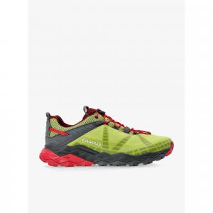 Buty turystyczne męskie AKU Flyrock GTX