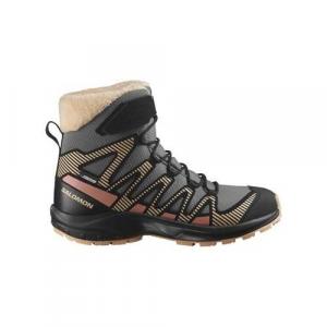 Buty trekkingowe dla dzieci Salomon Xa Pro V8