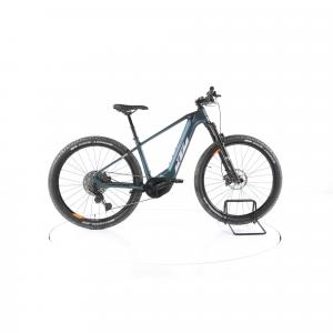 Second Life - KTM Macina Team 791 E-Bike 2023 - Stan dobry