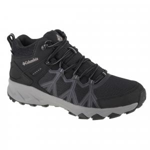 Buty trekkingowe męskie, Columbia Peakfreak II Mid Outdry