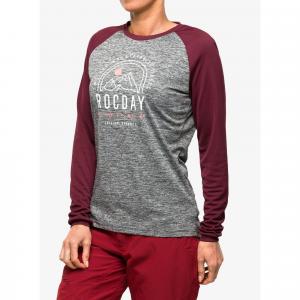 Bluza rowerowa damska Rocday Camber