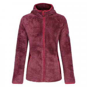 Bluza Termoaktywna Damska Torrek Mountain Pro Midlayer