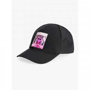 Czapka z daszkiem Crazy Cap Bro - cactus