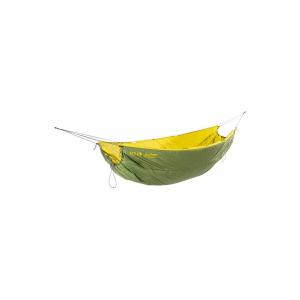 Podpinka hamakowa ENO Ember UnderQuilt - evergreen