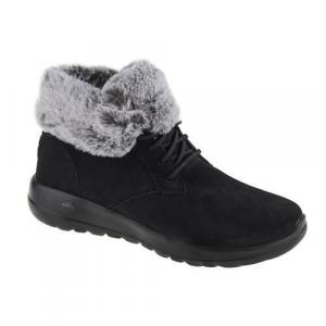 Buty trekkingowe damskie Skechers ON The GO Joy Plush Dreams