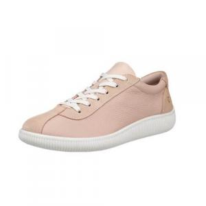 Buty do chodzenia damskie Ecco Sneaker Soft Zero Leder