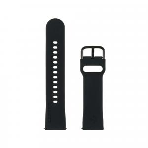 Pasek uniwersalny do smartwatchy Garett silikonowy 20 mm