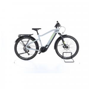 Second Life - Haibike Trekking 6 Trekking E-Bike 2022 - Stan dobry