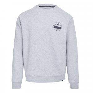 Męska Bluza Nithsdale Mountain Crew Neck Crop SweaT-shirt