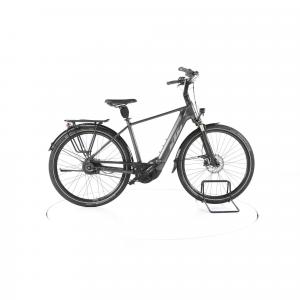 2nd Life - KTM Macina City 710 Trekking E-Bike 2022 - Jak nowy