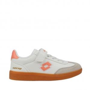 Buty dla dzieci Lotto Vintal MF