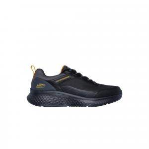 Buty męskie SKECHERS Skech Lite Pro Ankkorcharcoal/