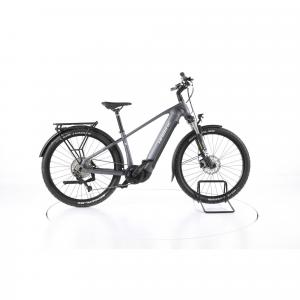Second Life - Haibike Trekking 4 Trekking E-Bike 2023 - Jak nowy
